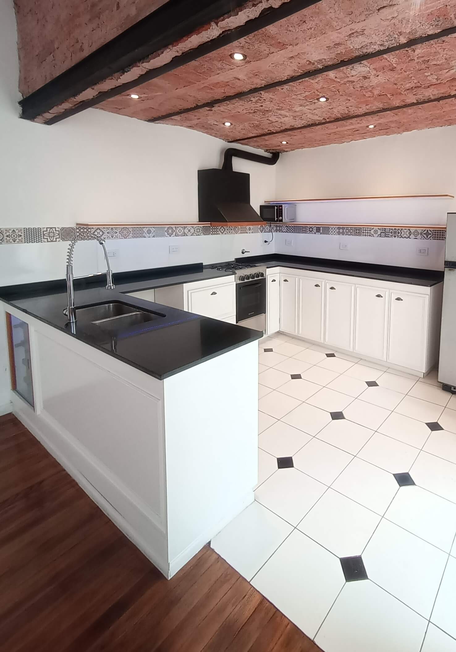 Cocinas y Baños